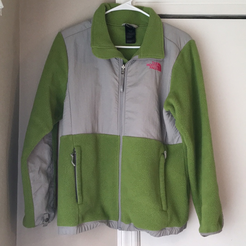 ‼️💲⬇️The North Face Coat
